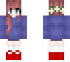 summer-ish outfit