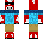 summer mooshroom