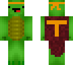 super turtle