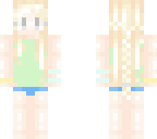 swimsuit