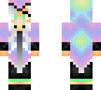 technicolor mage version two