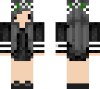 test emo chibi girl