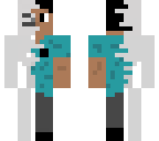 test subject 11