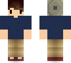 the 3rd upload of my fixed skin