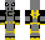 the claw