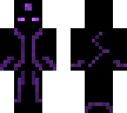 the dark man 