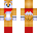 the great tails