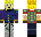 the king guard