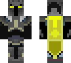the lich king