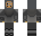 the mechanist