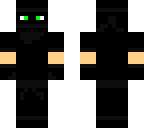the ninja
