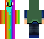 the real rainbow magic