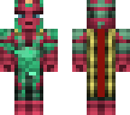 the viosion new generate