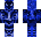 the water demon