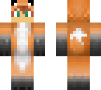thefoxykid