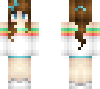 this skin like me irl
