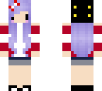 three pixel arm version