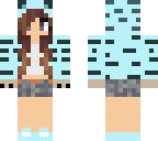 tiger girl