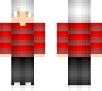 tobius - undertale oc