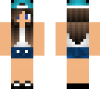 tomboy