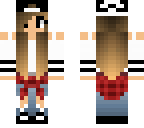 tomboy with removable clothes
