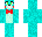 toy bonnie