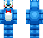 toy bonnie