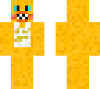 toy chica