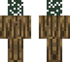 tree man