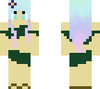 tree spirit