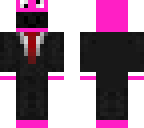 tu pink