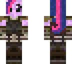 twilight sparkle in war