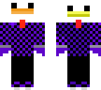 twofacedchicken