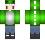 tyler dino