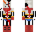 ultra disbelief papyrus