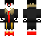 underfell sans wolf
