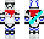 undertale trooper
