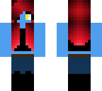 undyne skin