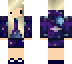 universe girl