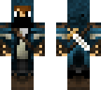 upagraded thief