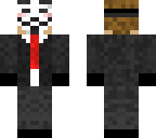 vendetta