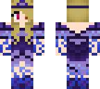 void power girl