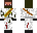 warior