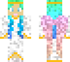 white angel