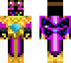 winged enderman