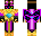 winged enderman