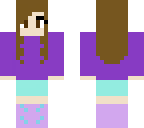 winter skin
