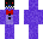 withered bonnie