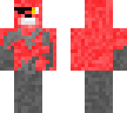 withered foxy