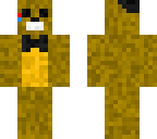 withered golden freddy